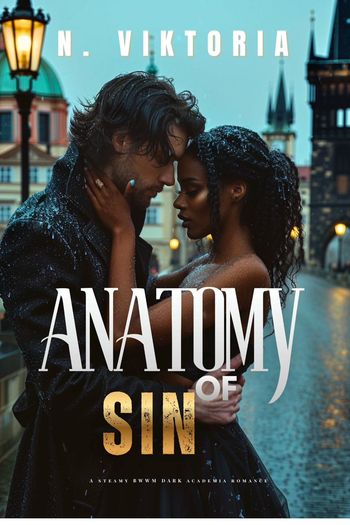 Anatomy of Sin