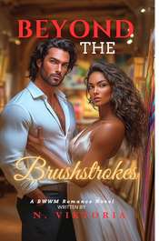 Beyond the Brushstrokes