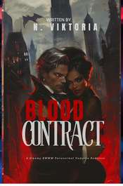 Blood Contract