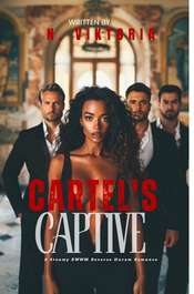 Cartel's Captive