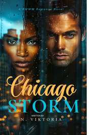 Chicago Storm