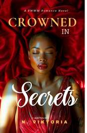 Crowned in Secrets