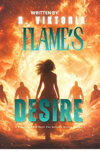 Flame's Desire