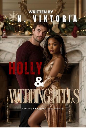 Holly & Wedding Bells