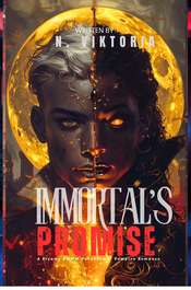 Immortal's Promise