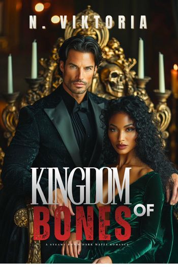Kingdom of Bones
