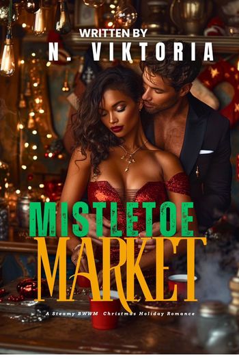 Mistletoe Market