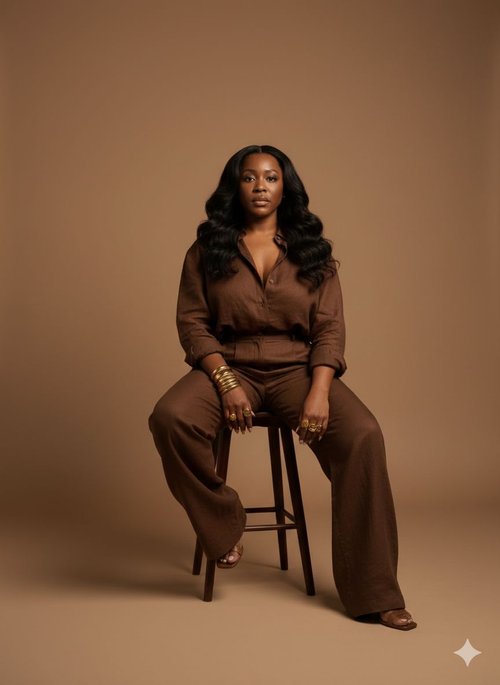 N. Viktoria — BWWM Romance Author