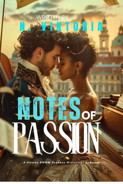 Notes of Passion