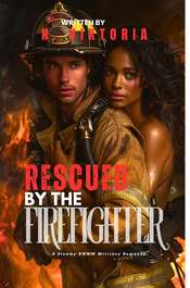 Rescued by the Firefighter