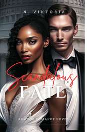 Scandalous Fate