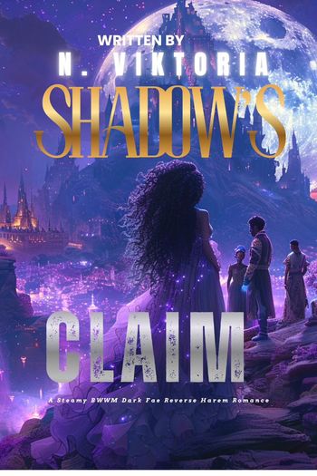 Shadow's Claim