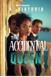 The Accidental Queen