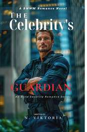 The Celebrity's Guardian