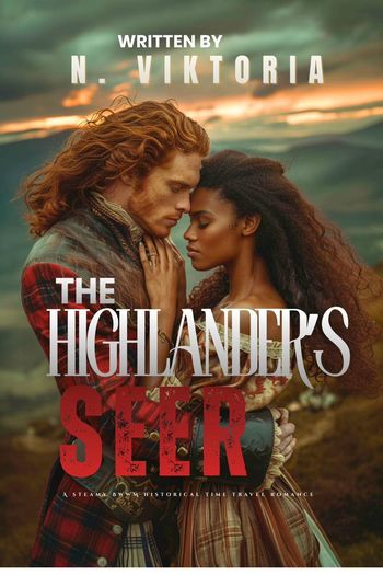 The Highlander's Seer