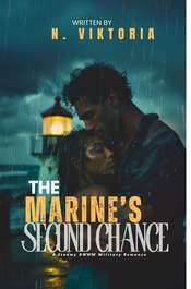 The Marine's Second Chance