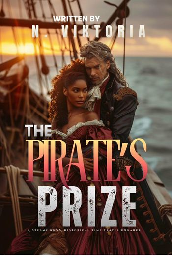 The Pirate's Prize