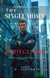 The Single Mom's Bodyguard