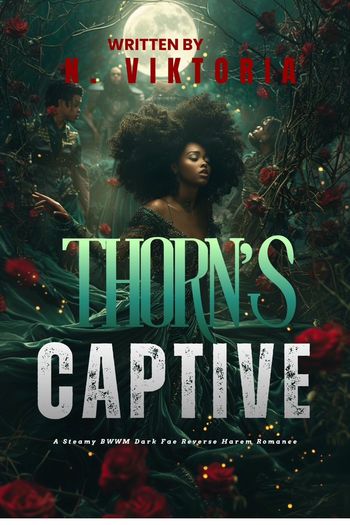 Thorn's Captive
