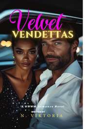Velvet Vendettas